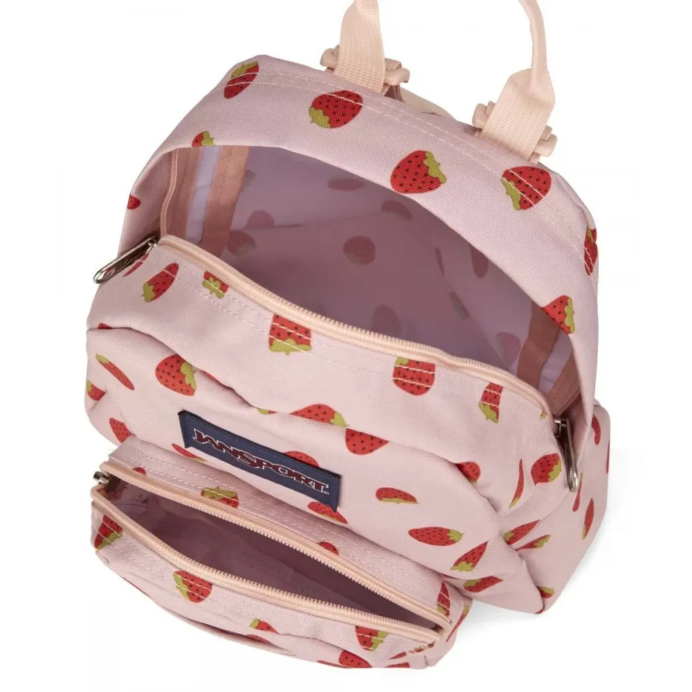 JanSport Half Pint Mini Backpack