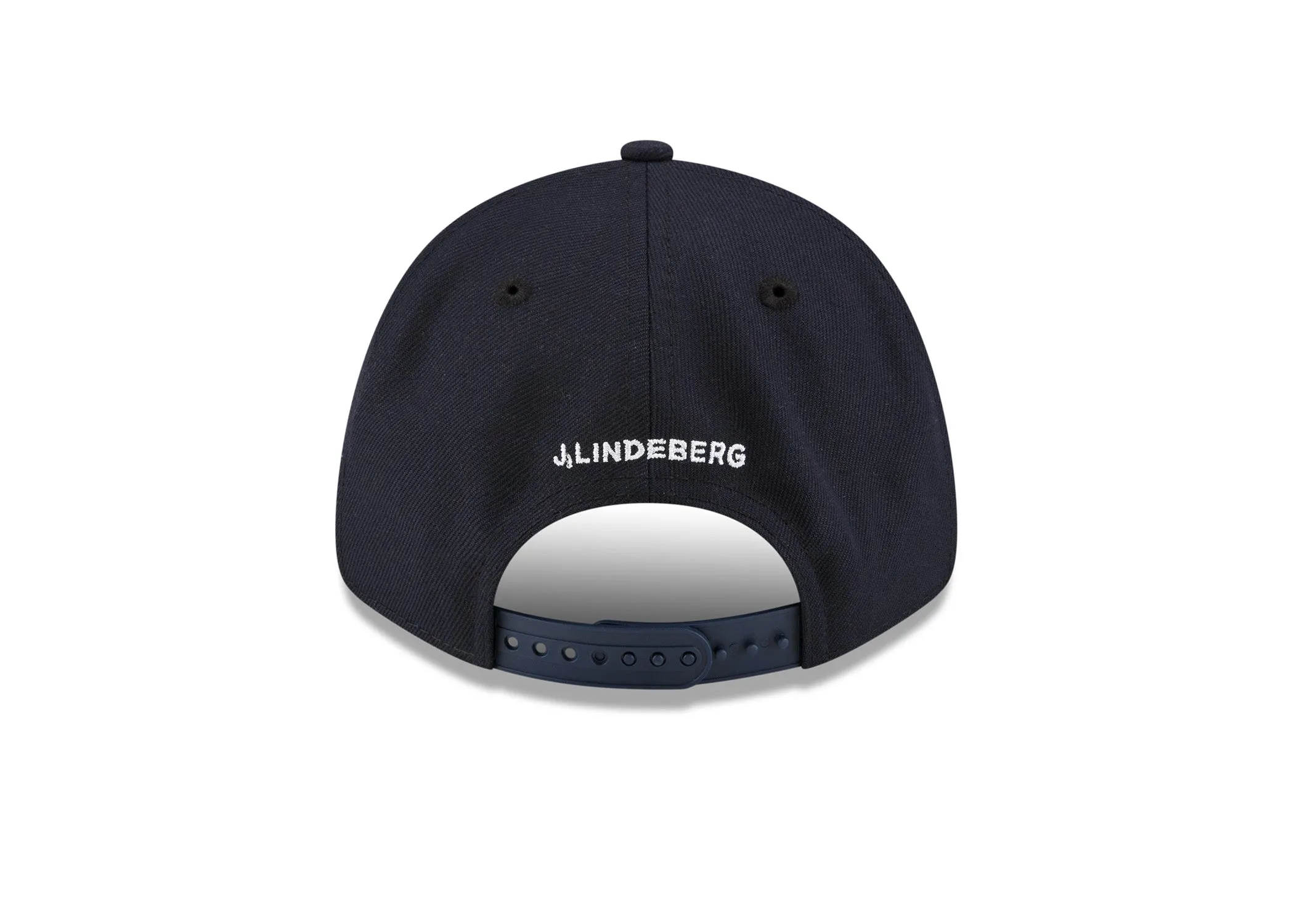 JL x New Era 9FORTY Navy