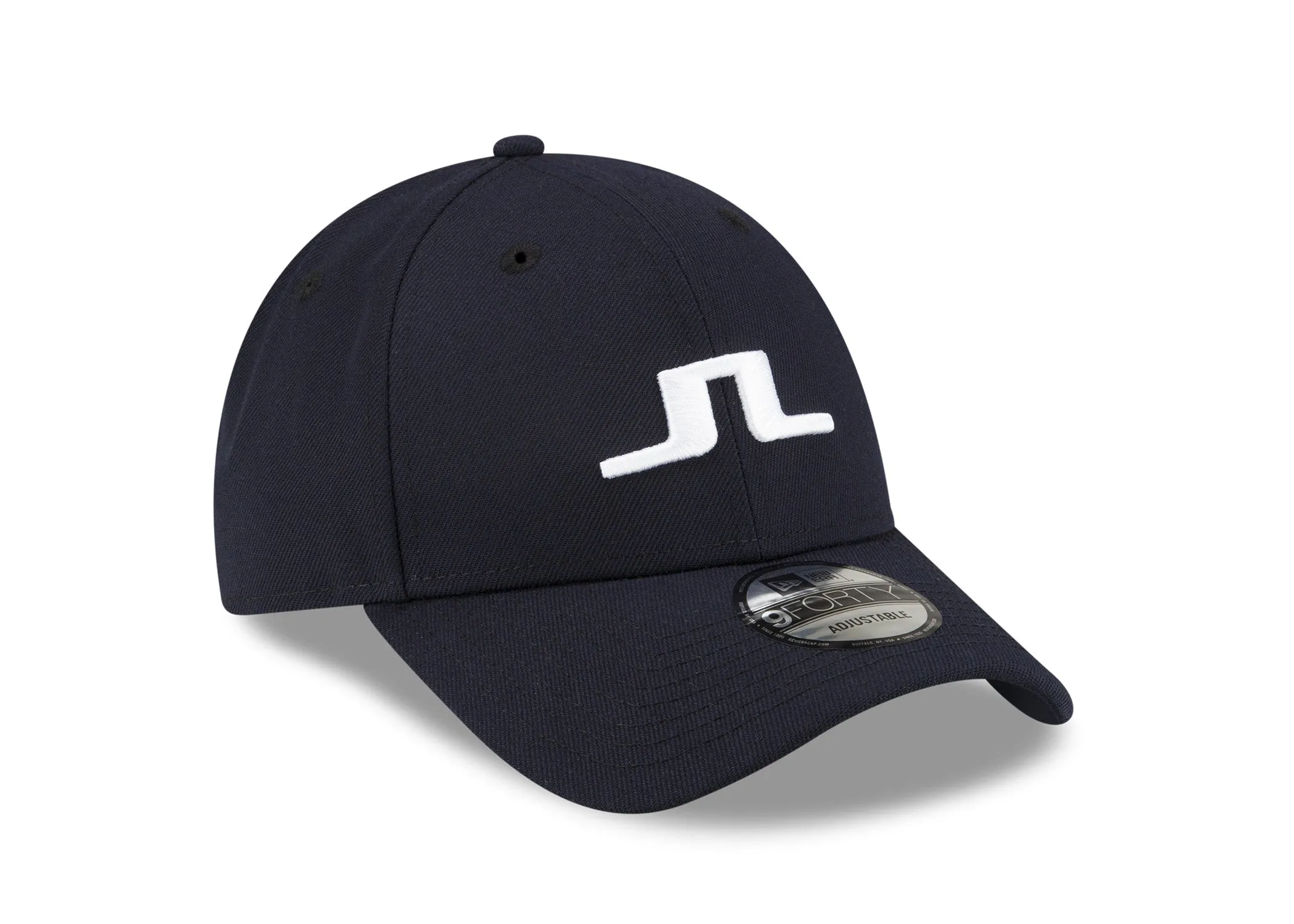 JL x New Era 9FORTY Navy