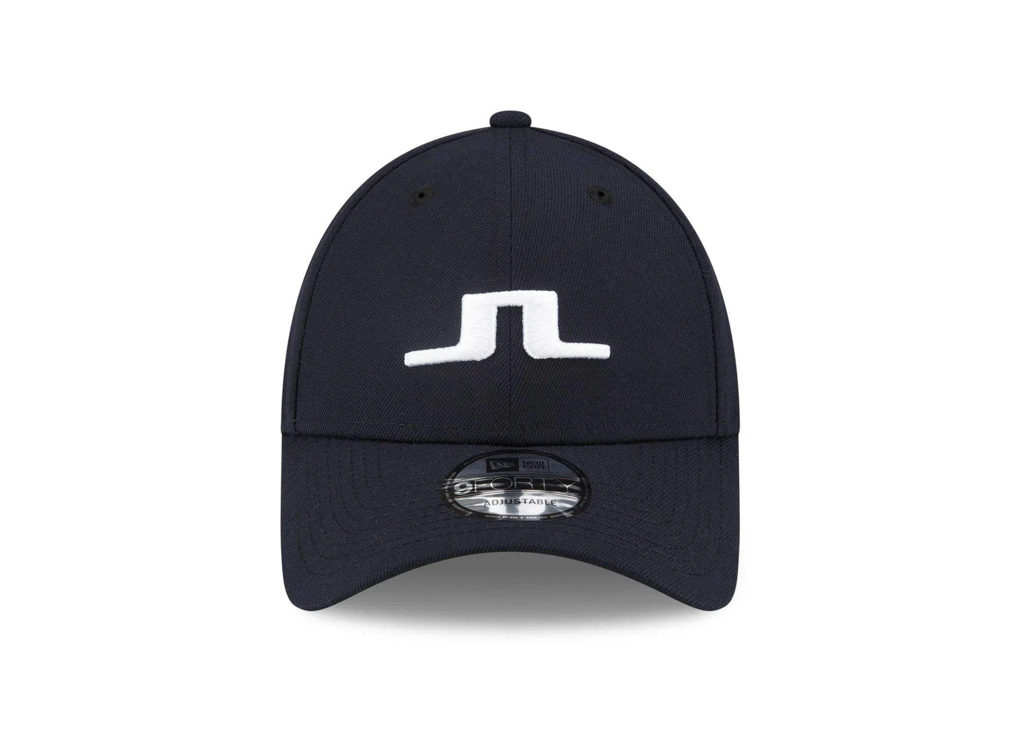 JL x New Era 9FORTY Navy