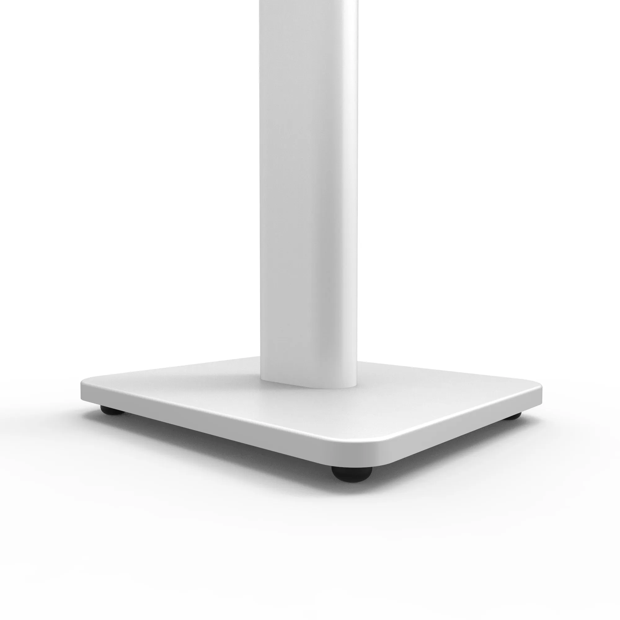 Kanto SP26 Speaker Stands White