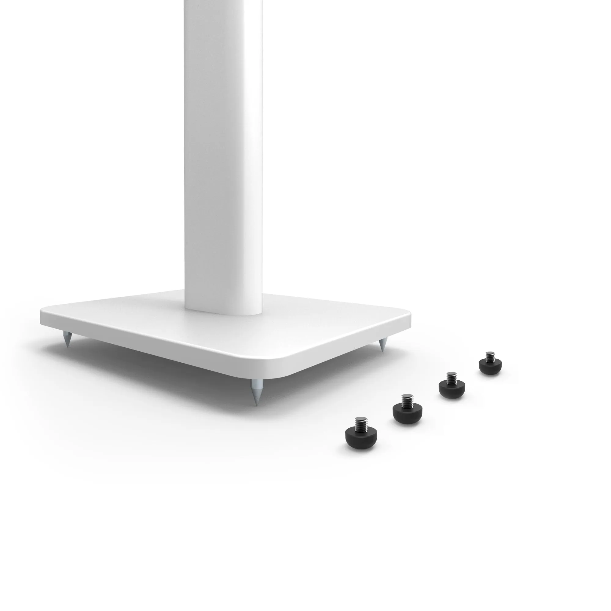 Kanto SP26 Speaker Stands White