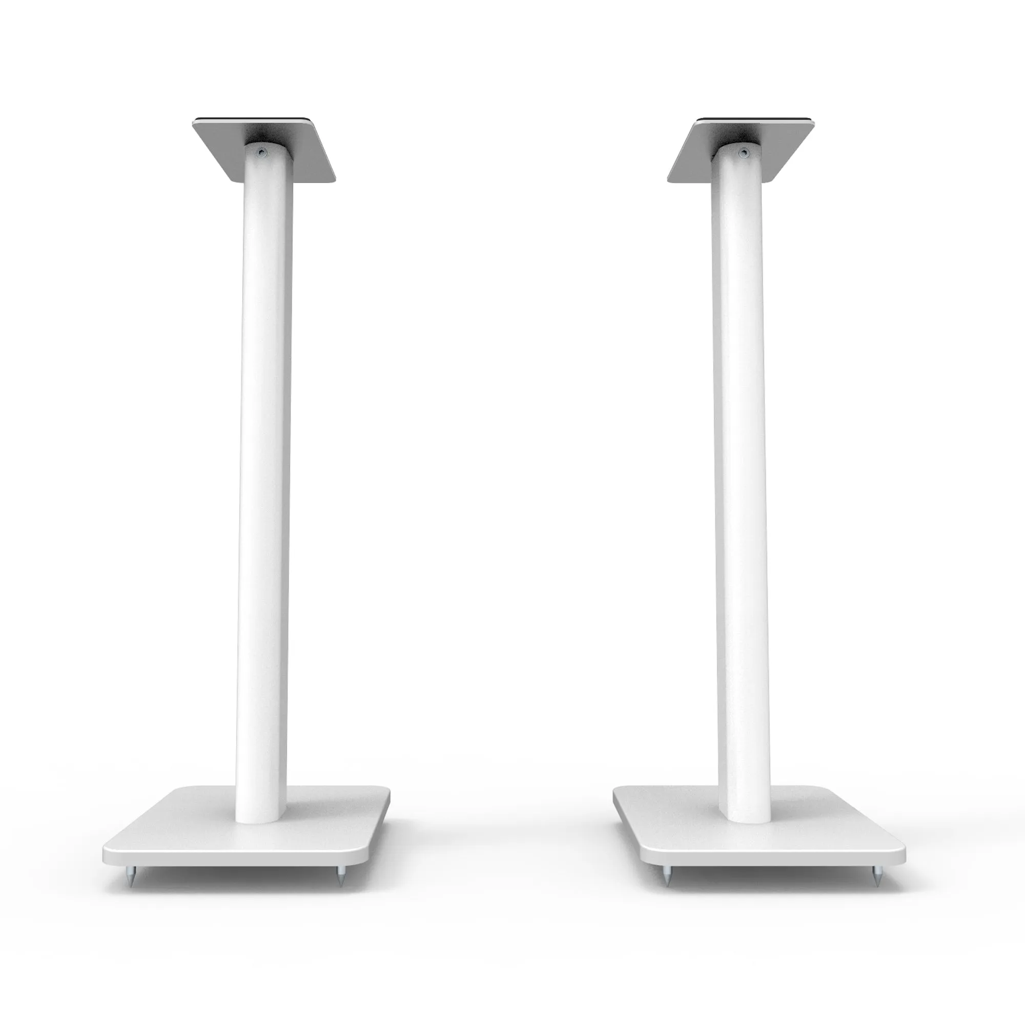 Kanto SP26 Speaker Stands White