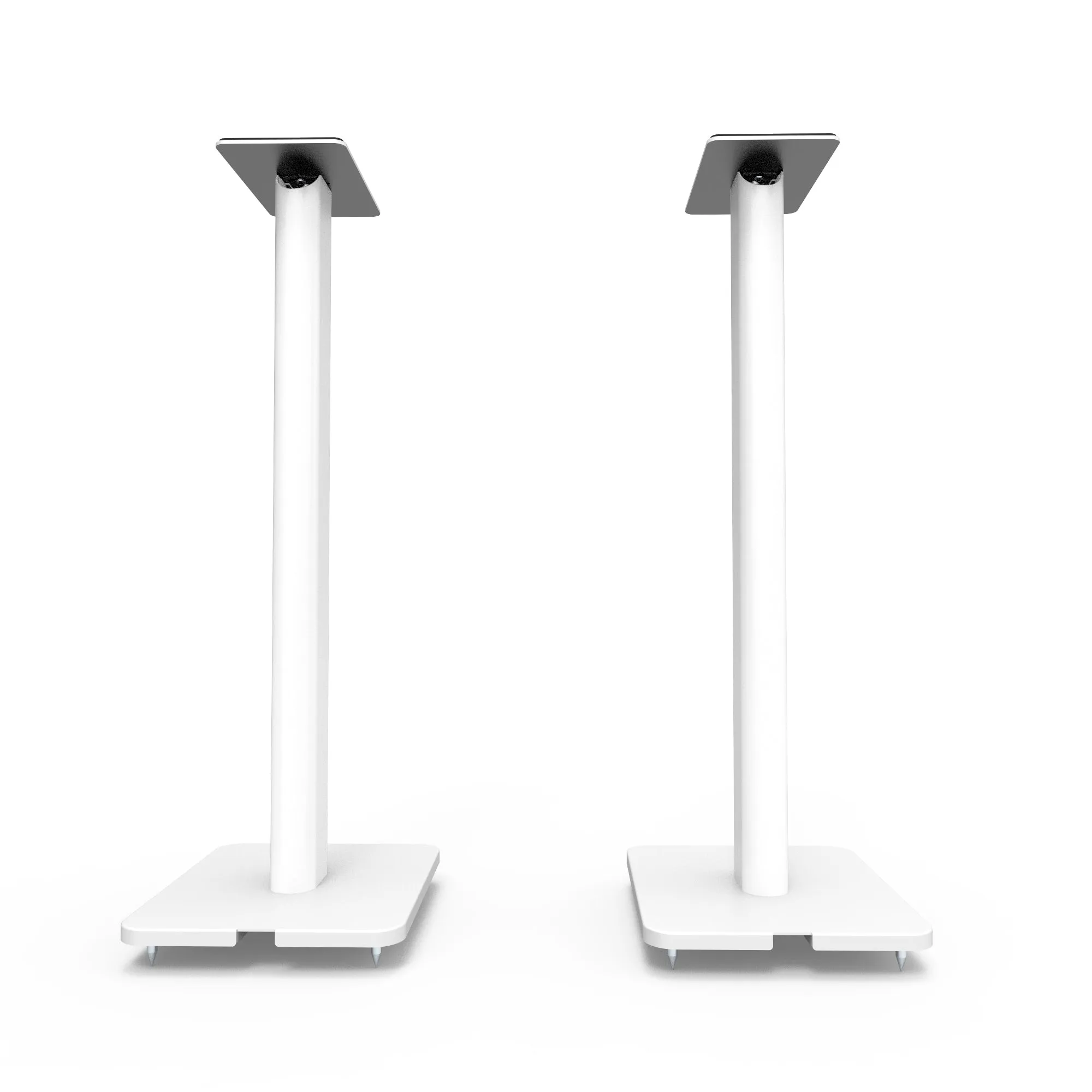 Kanto SP26 Speaker Stands White