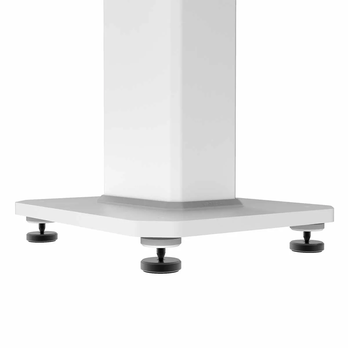 Kanto SX Series Premium Fillable Speaker Stands