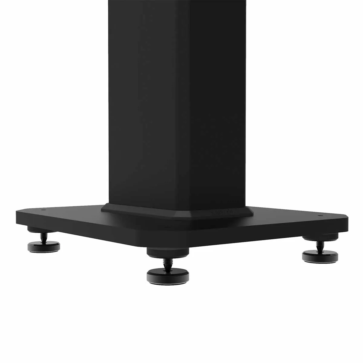 Kanto SX Series Premium Fillable Speaker Stands