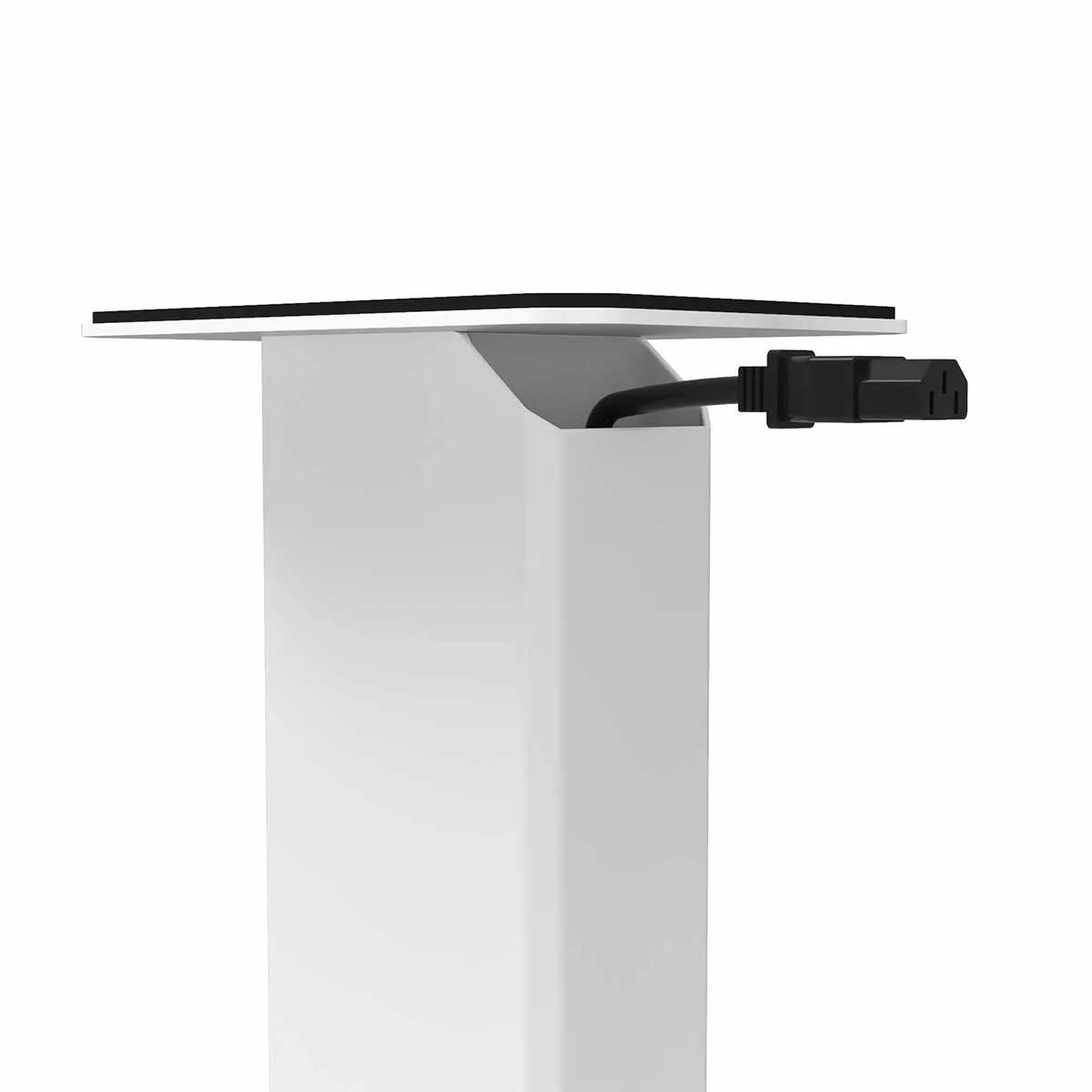 Kanto SX Series Premium Fillable Speaker Stands