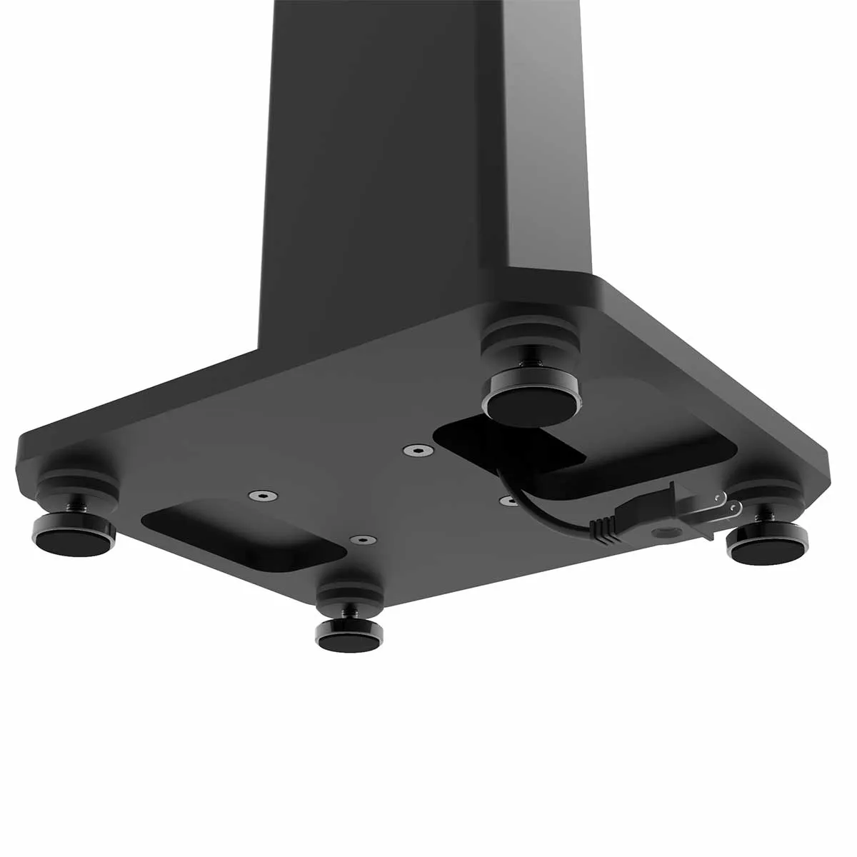 Kanto SX Series Premium Fillable Speaker Stands