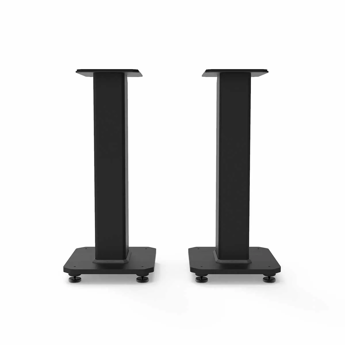 Kanto SX Series Premium Fillable Speaker Stands