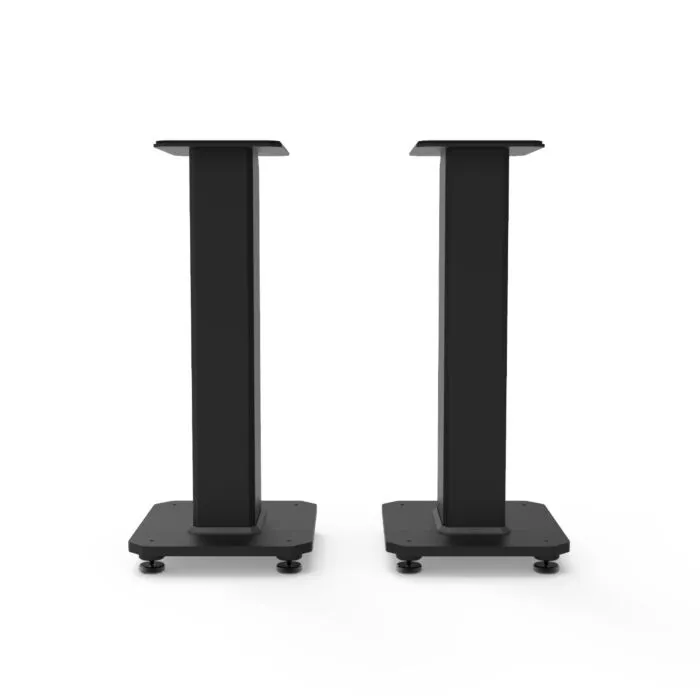 Kanto SX22  Speaker Stands 22 Inch Black