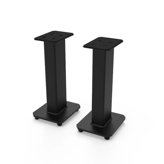 Kanto SX22  Speaker Stands 22 Inch Black