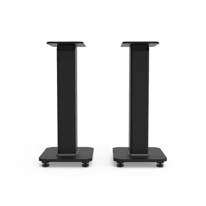 Kanto SX22  Speaker Stands 22 Inch Black