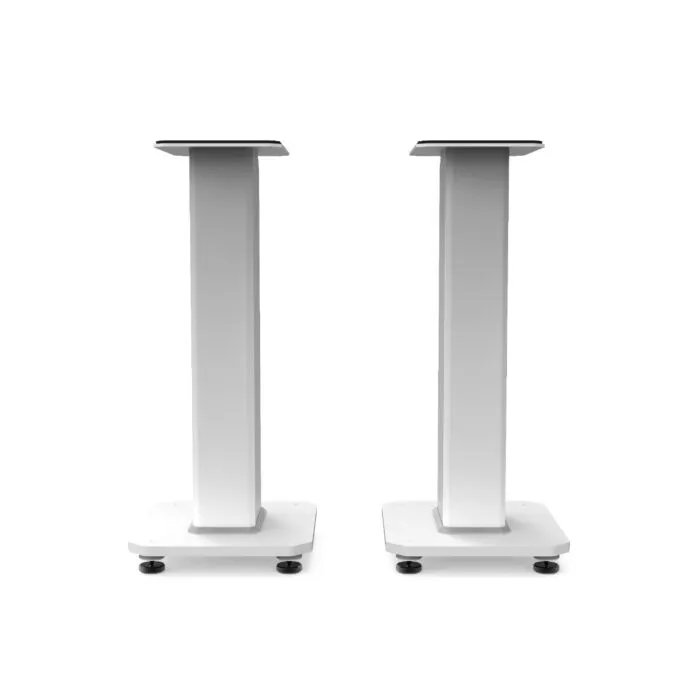 Kanto SX22  Speaker Stands 22 Inch White