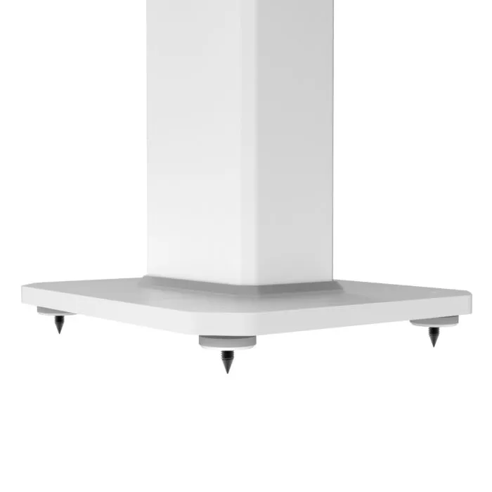 Kanto SX26 Speaker Stands 26 Inch White