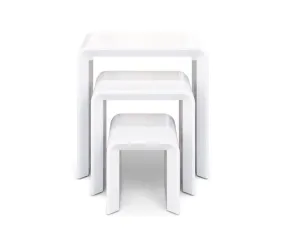 Kopp Nesting Tables