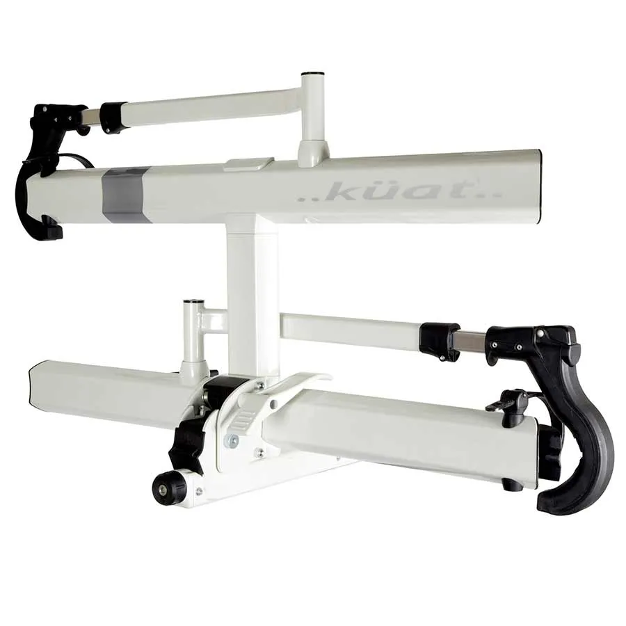 Kuat Sherpa 2.0 Hitch Rack (2 Bike) - 2" Receiver