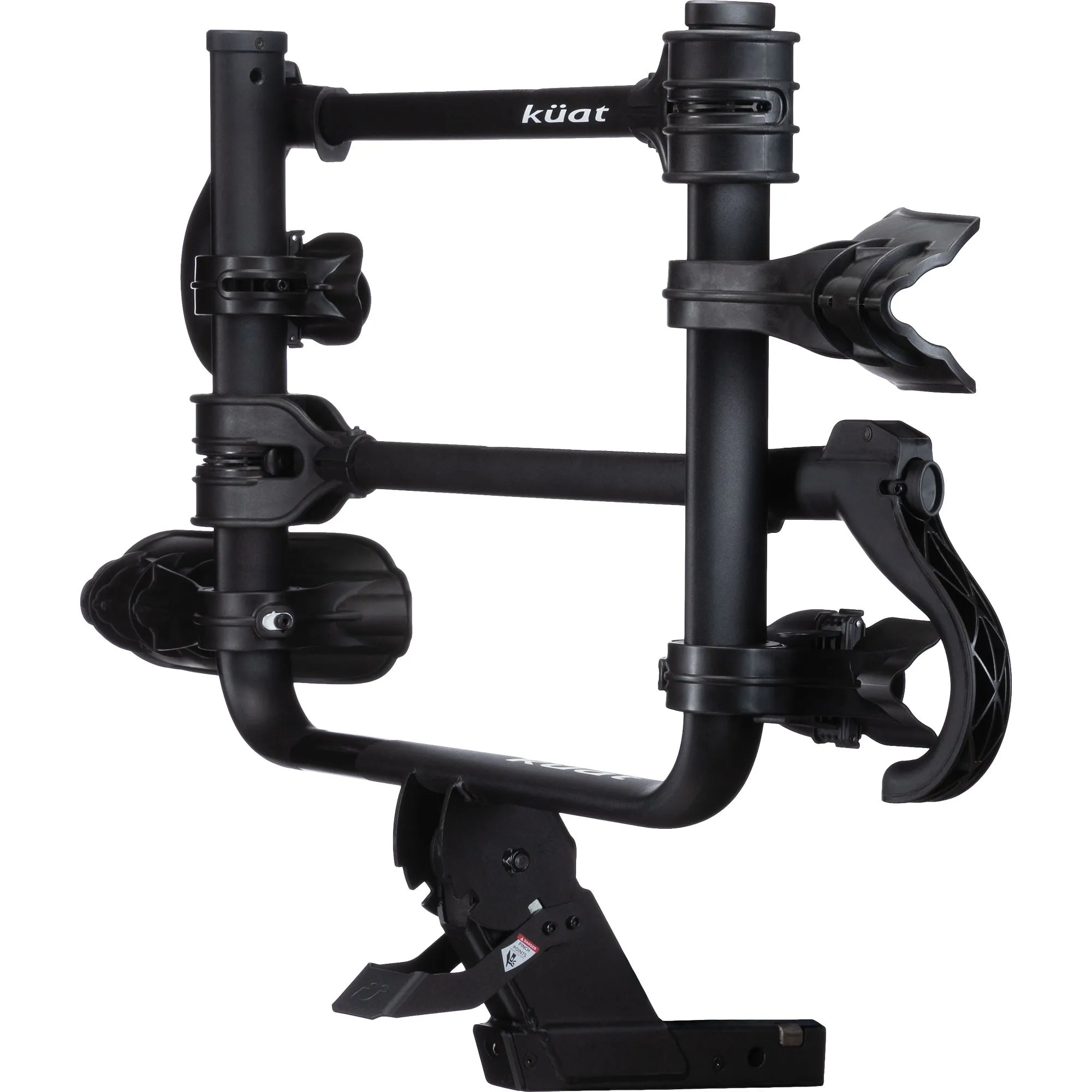 Kuat Transfer V2 2-Bike Hitch Rack