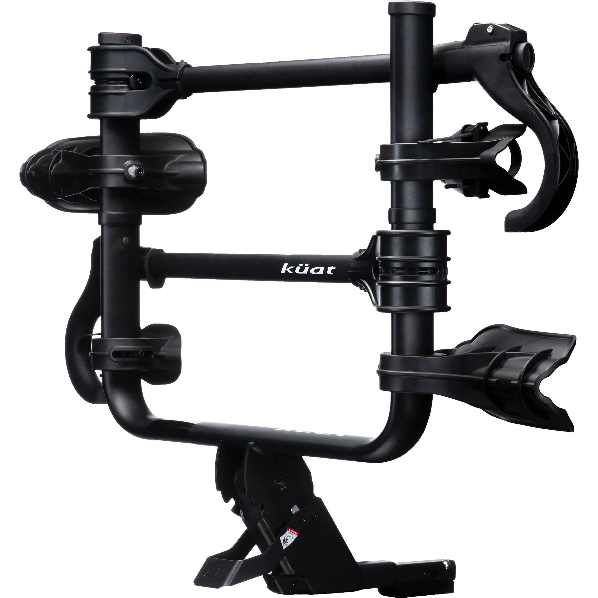 Kuat Transfer V2 2-Bike Hitch Rack