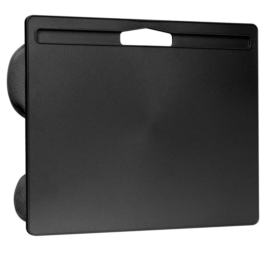 Laptop Lap Desk - Black