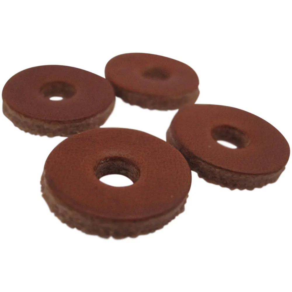 Leather Washers