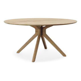 LIBERTY LAKE 60" ROUND DINING TABLE