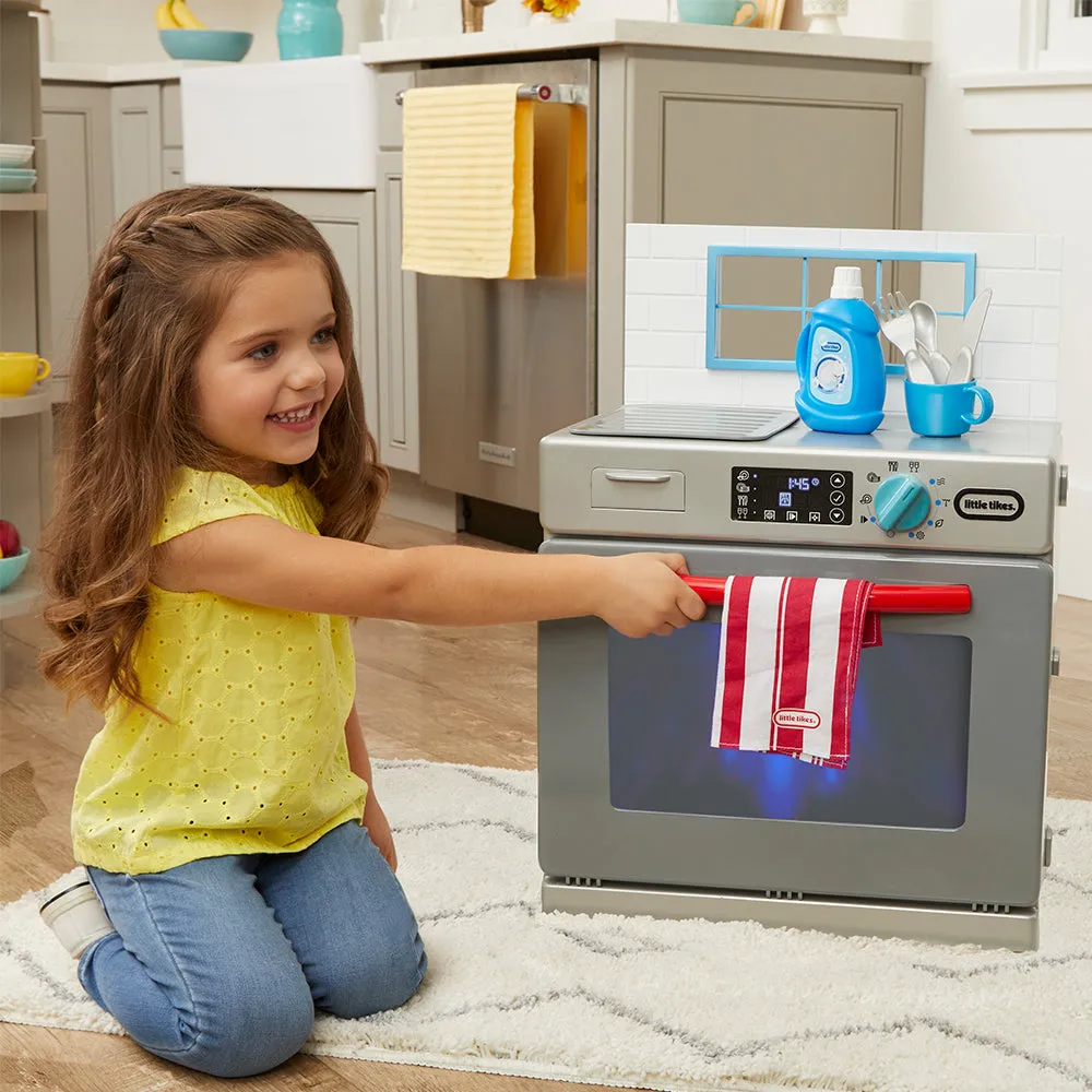 Little Tikes First Dishwasher