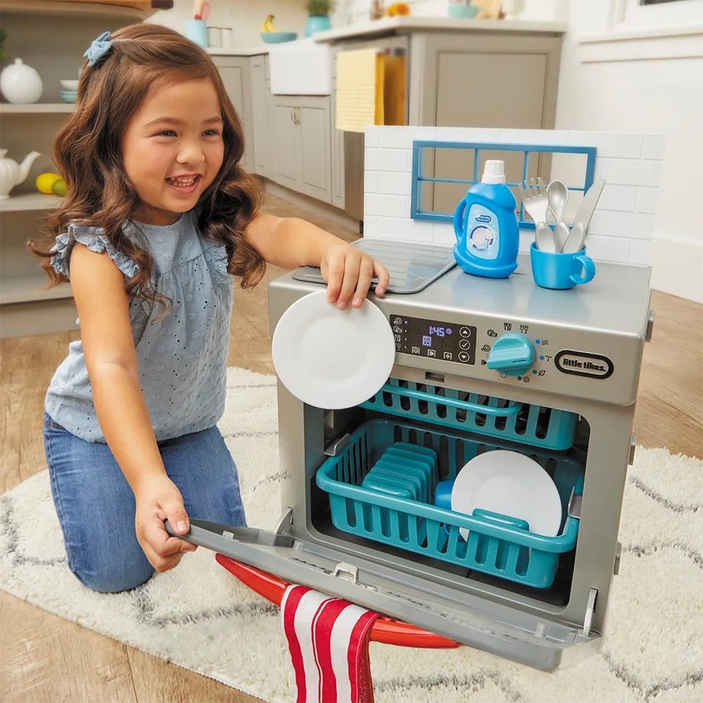 Little Tikes First Dishwasher