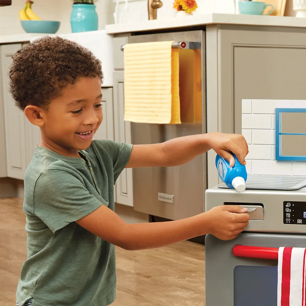 Little Tikes First Dishwasher