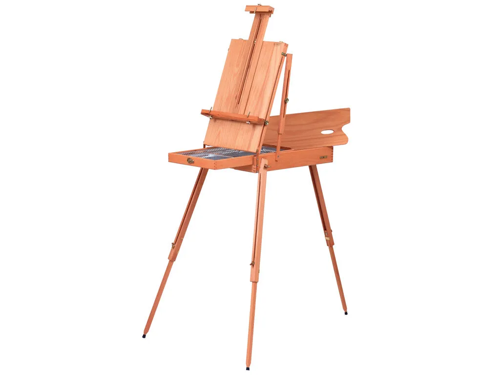 MABEF BIG SKETCH BOX EASEL