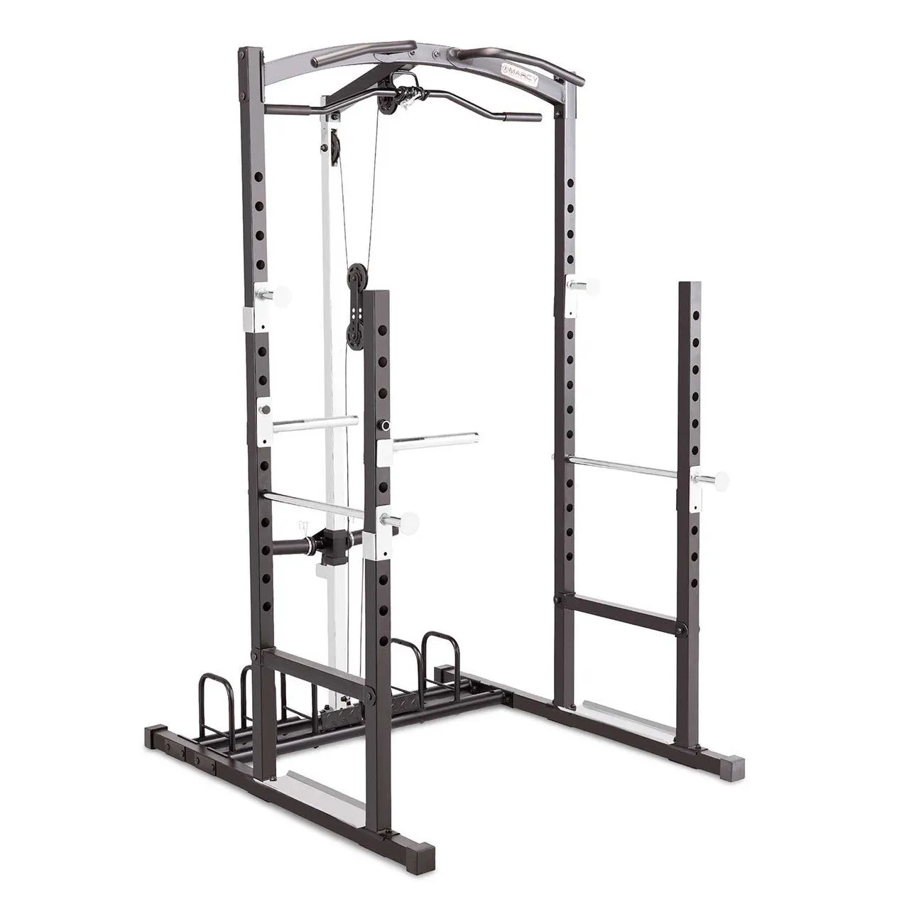 Marcy Cage Home Gym | MWM-7041