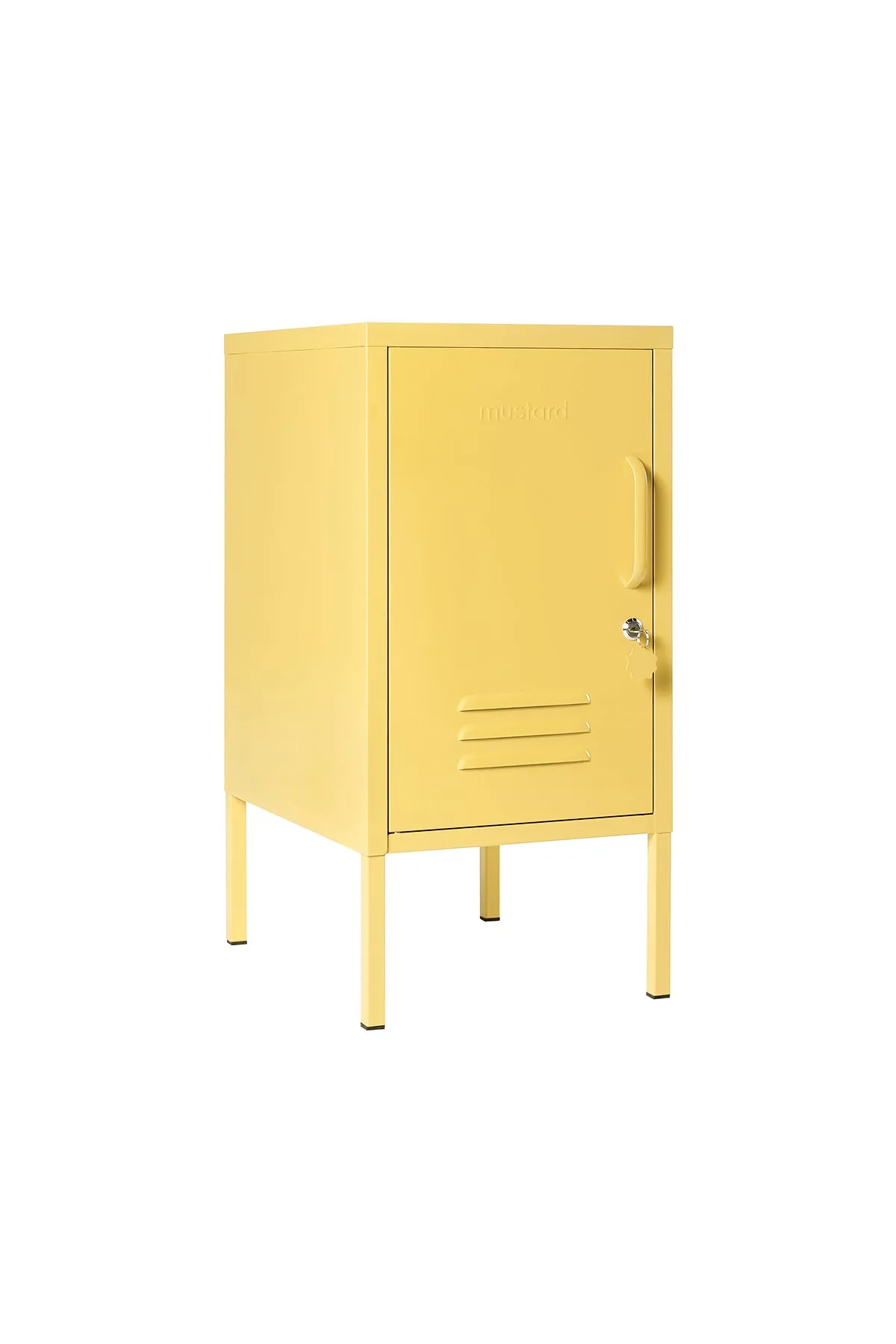 Mustard Made - The Shorty Locker