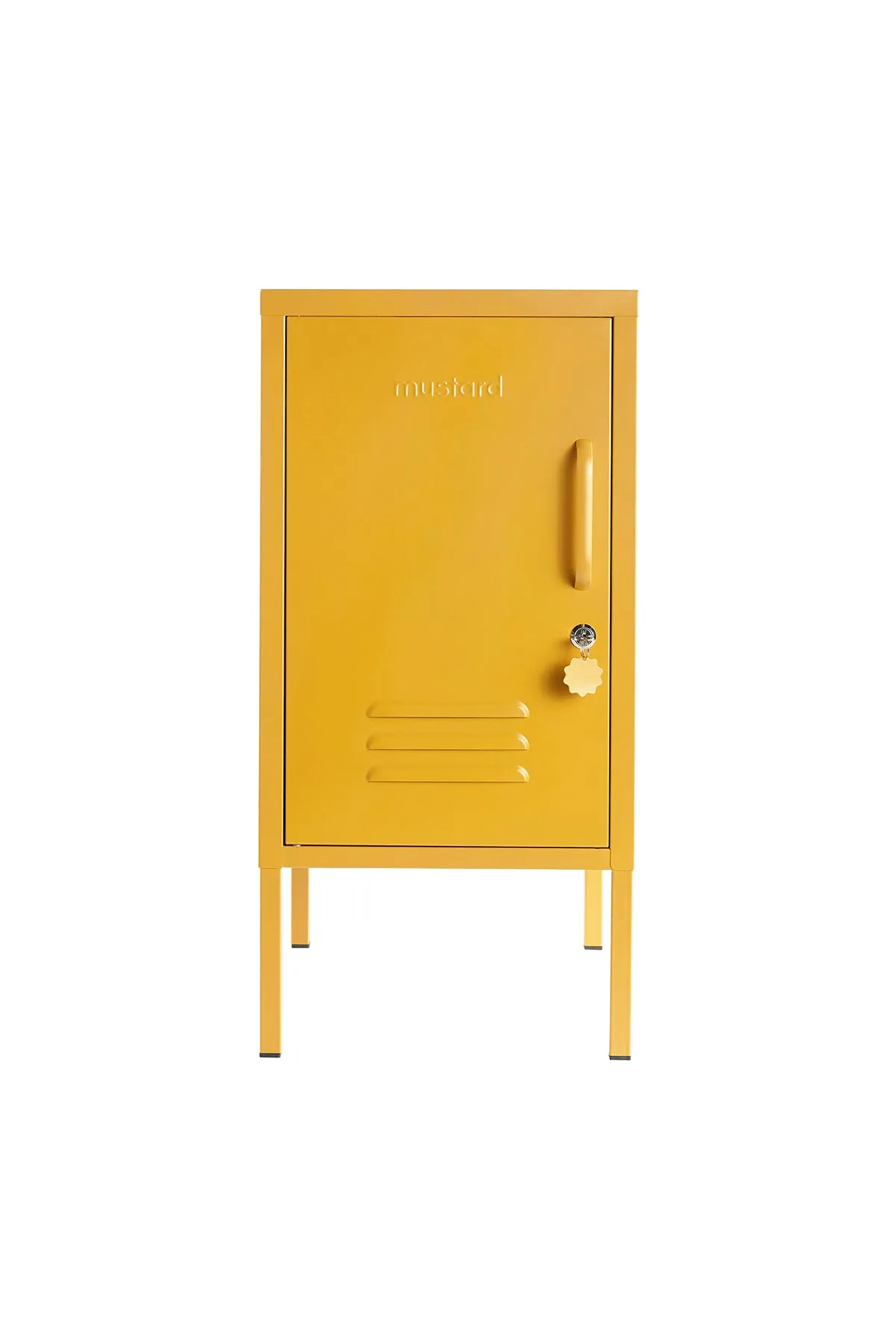 Mustard Made - The Shorty Locker