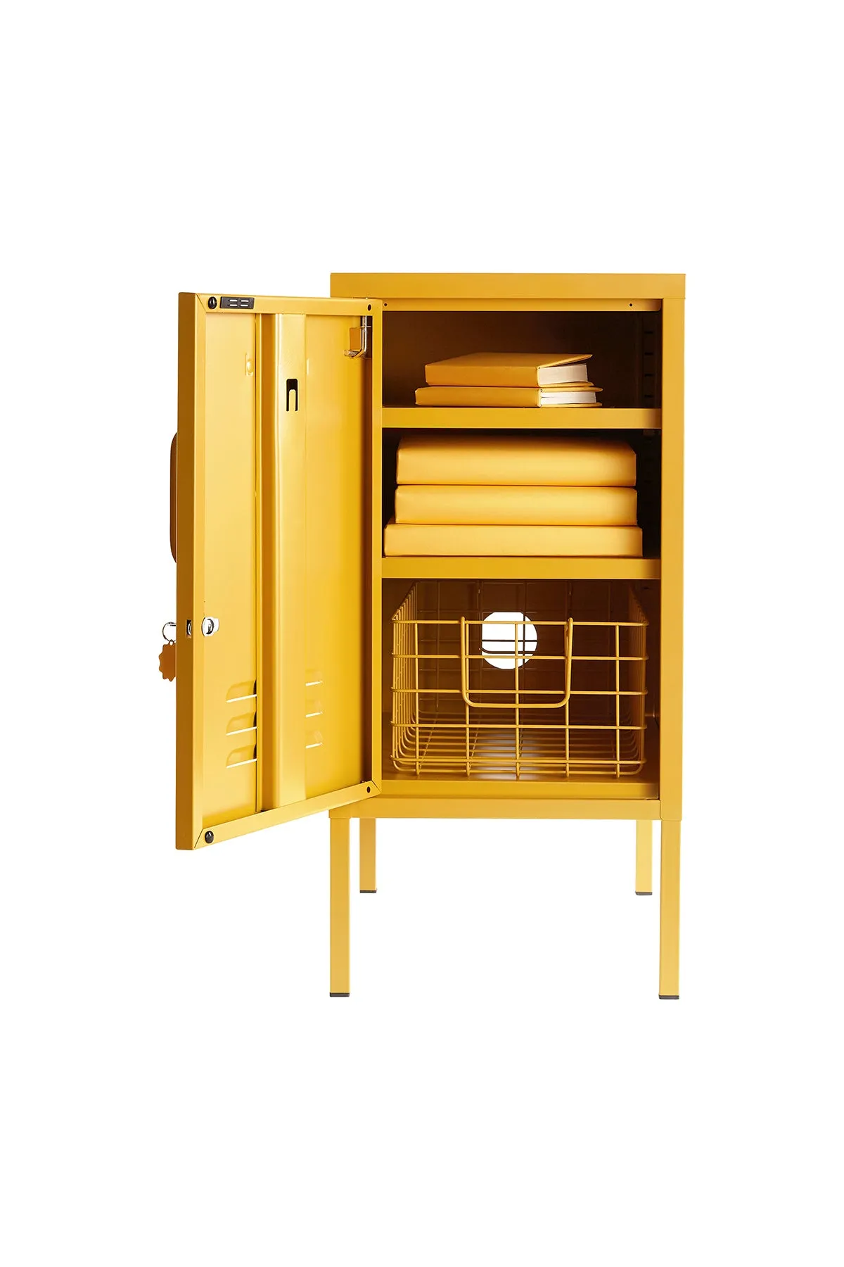 Mustard Made - The Shorty Locker