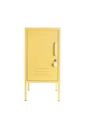 Mustard Made - The Shorty Locker