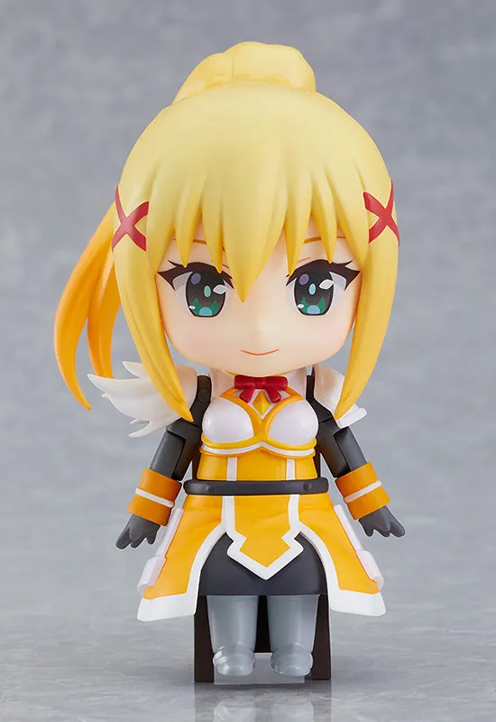 Nendoroid Swacchao! Darkness