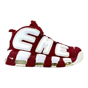 Nike Air More Uptempo Supreme Suptempo Red Pre-Owned