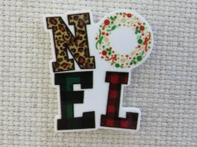 NOEL Needle Minder, Cover Minder, Magnet