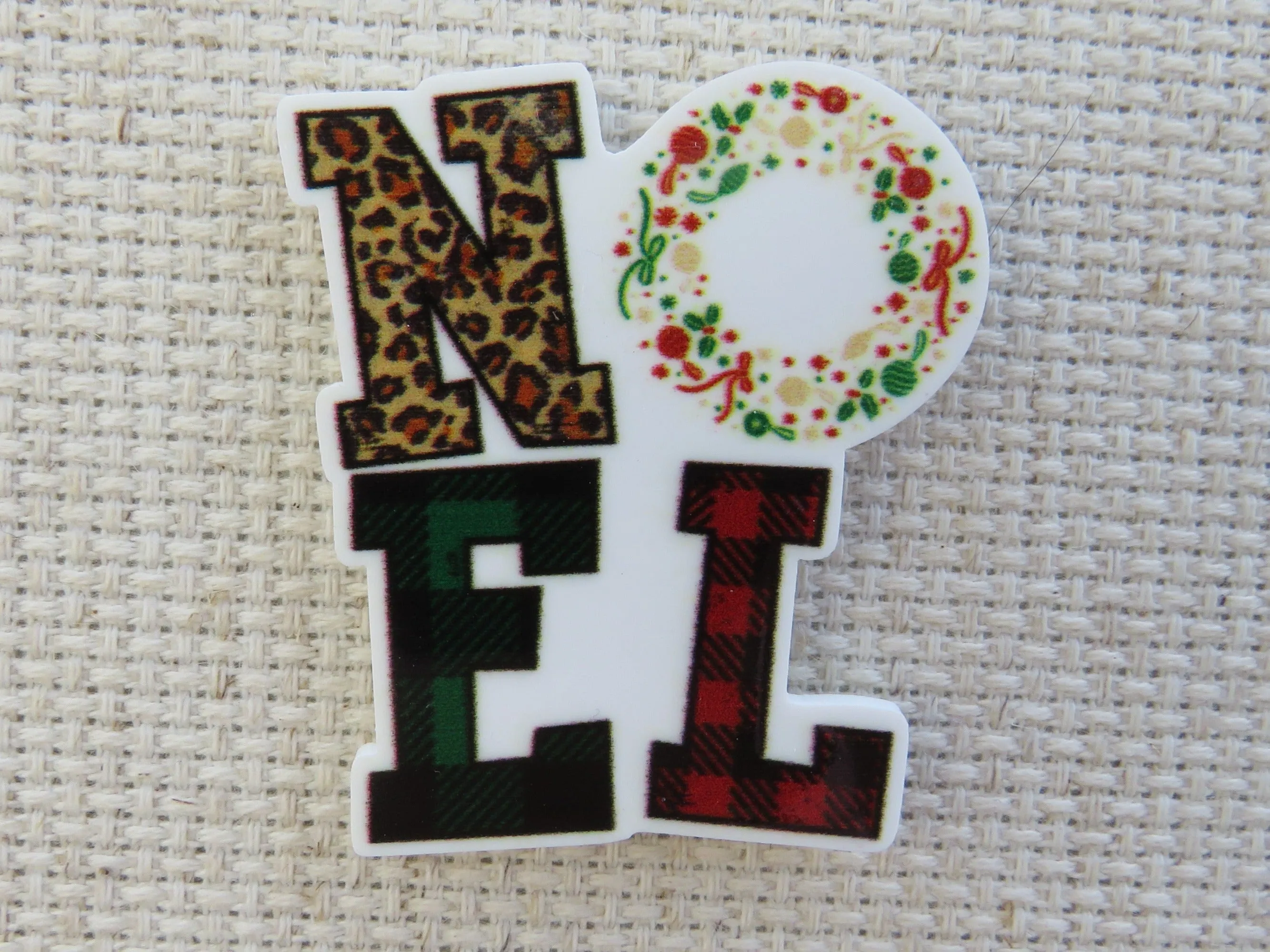 NOEL Needle Minder, Cover Minder, Magnet