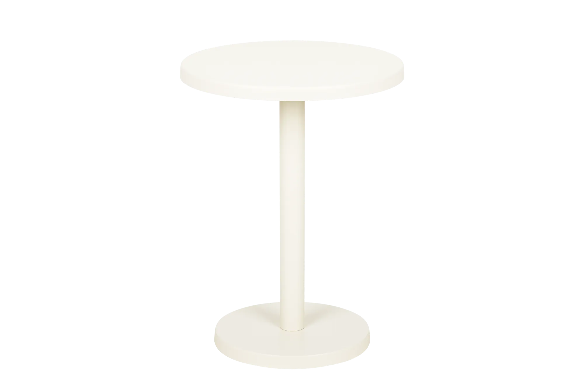 Odo Side Table - tall