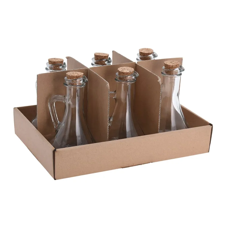 Oil & Vinegar Bottle 300ML