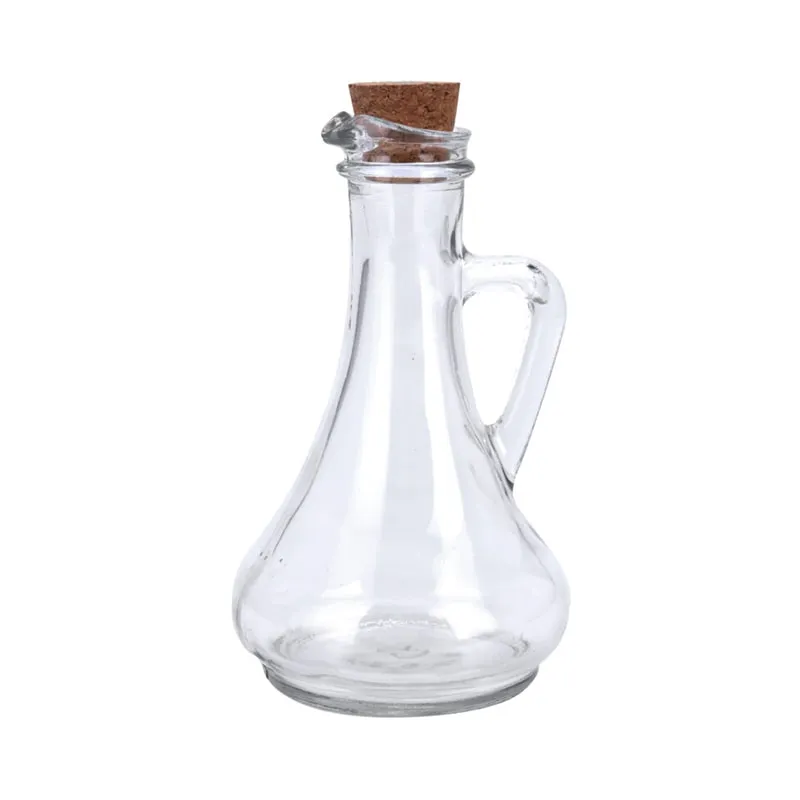 Oil & Vinegar Bottle 300ML