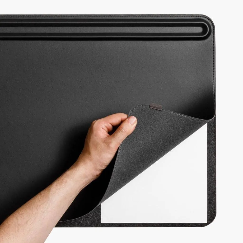 Orbitkey Desk Mat - Large