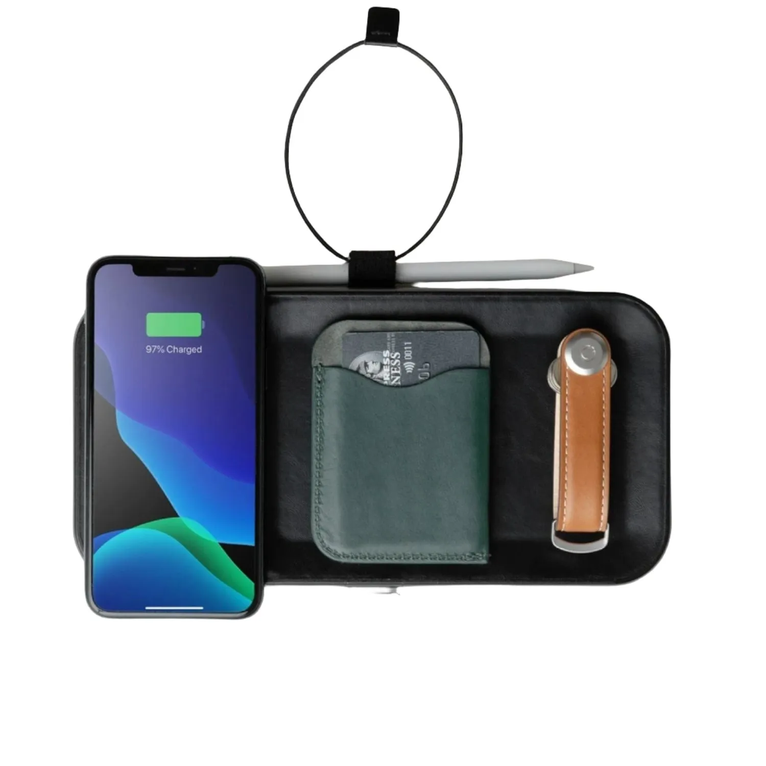 Orbitkey Nest Desk Organizer