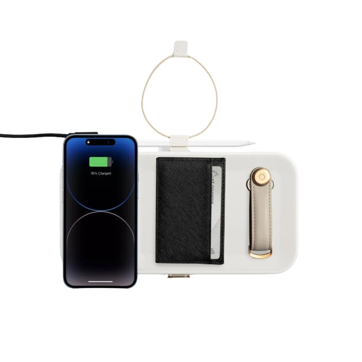 Orbitkey Nest Desk Organizer