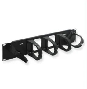 Panel- Cable Management Ring- 2rms