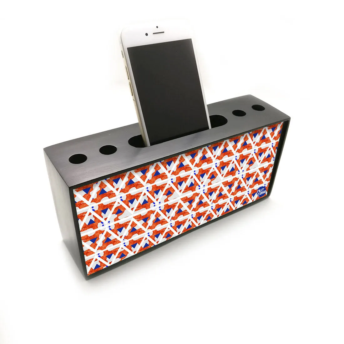 Pen Mobile Stand Holder Desk Organizer - Mexico