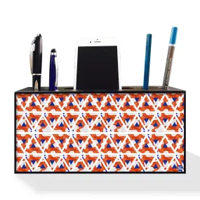 Pen Mobile Stand Holder Desk Organizer - Mexico