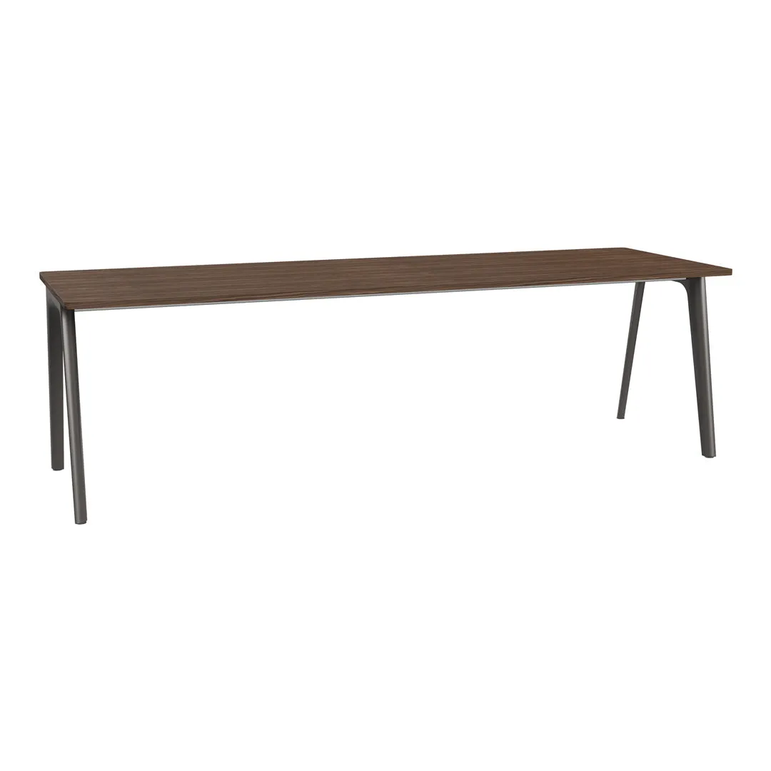 Pluralis Meeting Table (94.5" L)