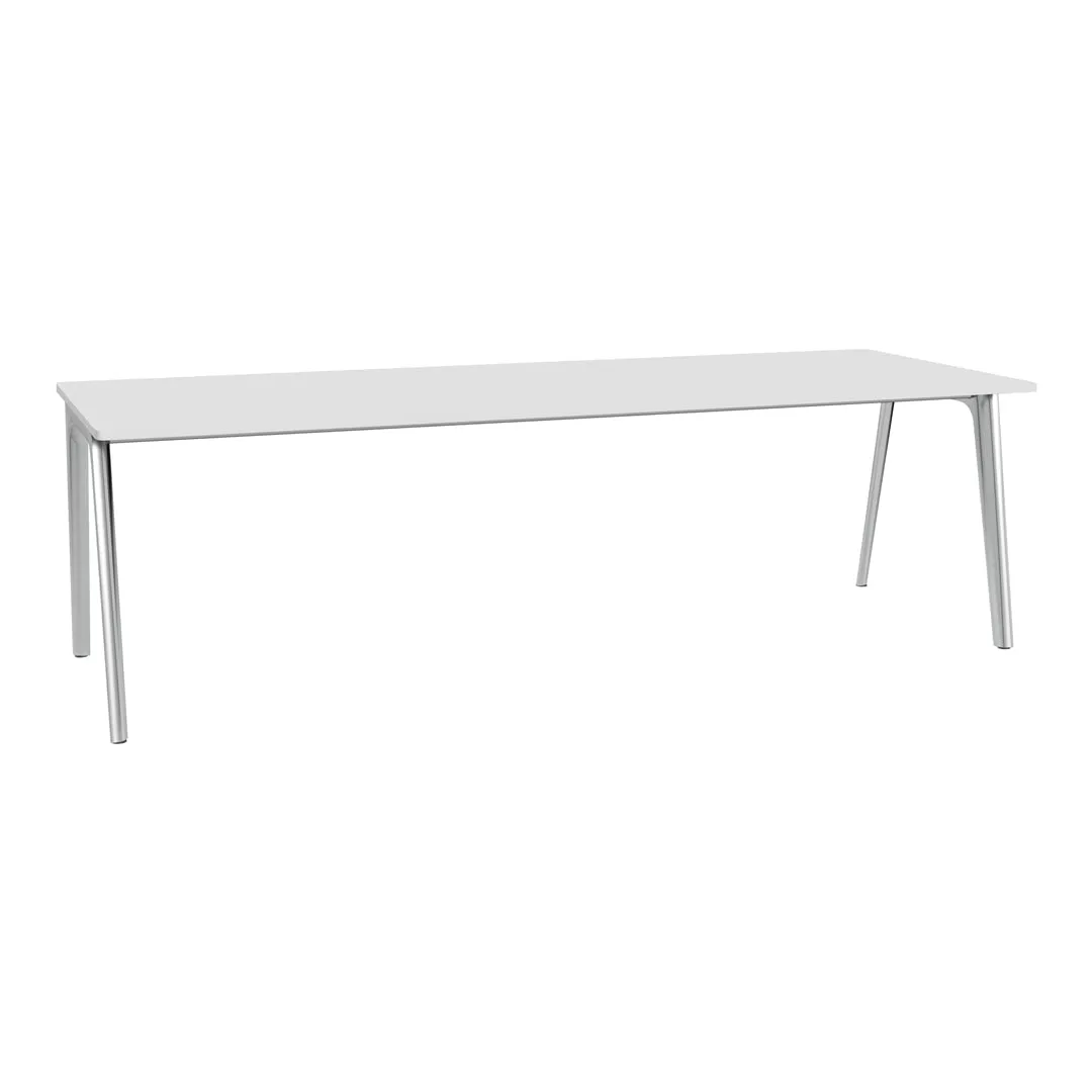 Pluralis Meeting Table (94.5" L)