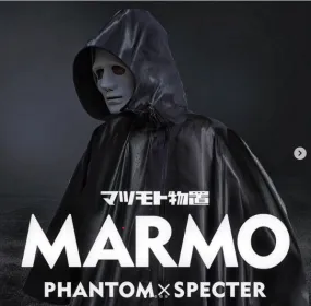 *Pre-order* PHANTOM X SPECTOR